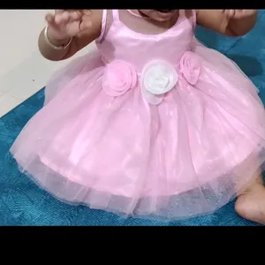 Baby Dress 👗