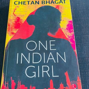 3 Books By Chetan Bhagat