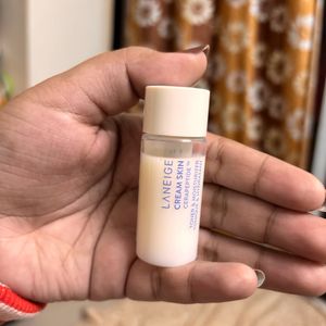 Laneige Cerapeptide Toner & Moisturiser