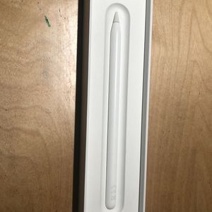 Apple Pencil 2nd Generation