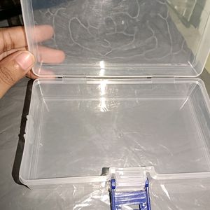 Organizer Box