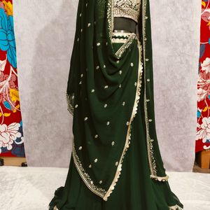 Lehanga Choli