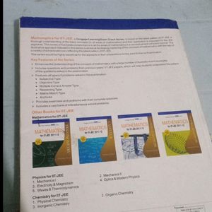 Cengage Book