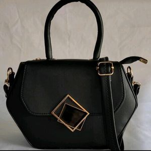 Black Diamond Bag 👜