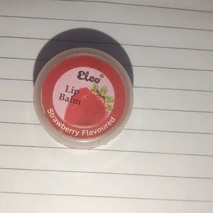 Lip Blam Strawberry Flavoured