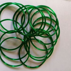 Glass Bangles