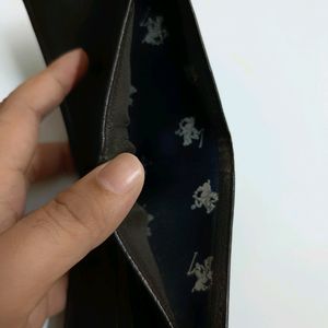 Wallet from Polo Club