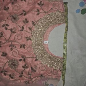 Sharara Suit