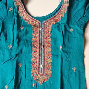 Salwaar Kameez