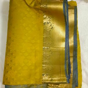 Saree(Sold Out In Combo)