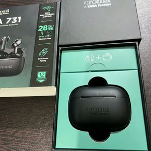 Croma IA 731 truly wireless earbuds..cheapest than