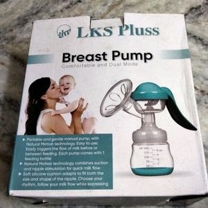 Breast Pump For Women