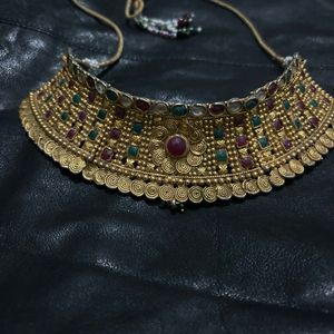 Rani Necklace