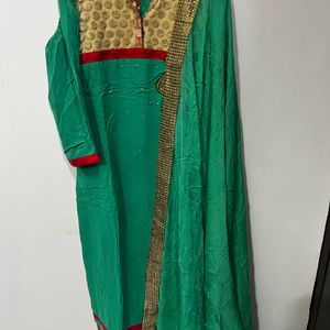 Kurta With Pant