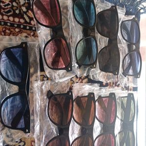 Sunglasses Unused Wholesale Rate , Men And Women