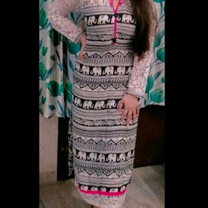 🌸 KURTI 🌸 @❗₹100/- only