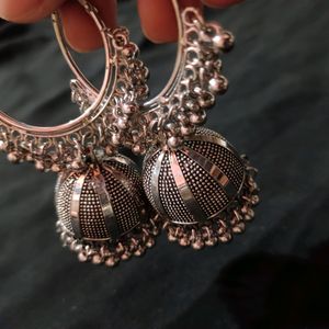 Jhumka