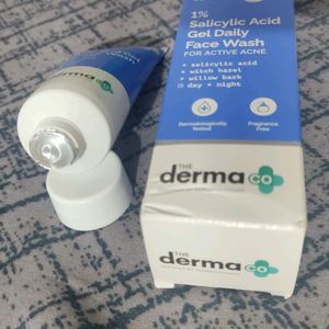 Combo Offer The Derma Co. Peel Off And Face Wash