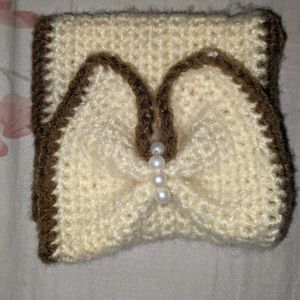 Crochet Coin Purse