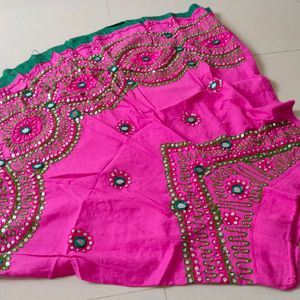 Chaniya Choli