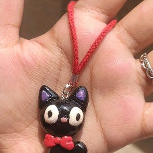 Jiji Key Chain