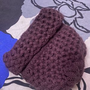 Woollen Cap