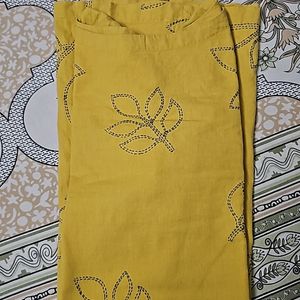 Utsa Short Kurti