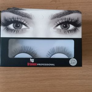 Bronson Professional Fake Eyelashes