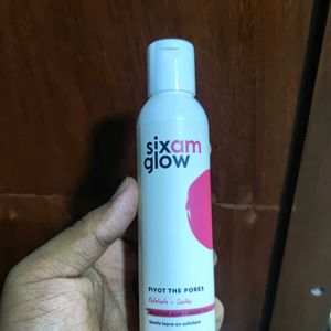 Sixam Glow pivot The Pores Toner
