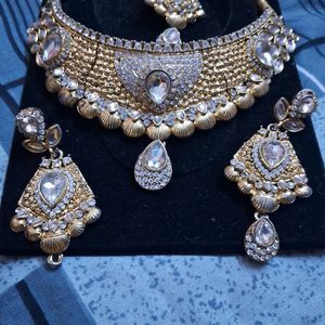 Jewellery Set