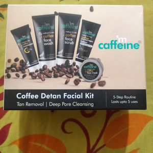 Mini Facial Kit