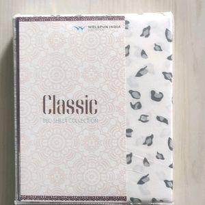 Bedsheet Pack Of 2 Combo