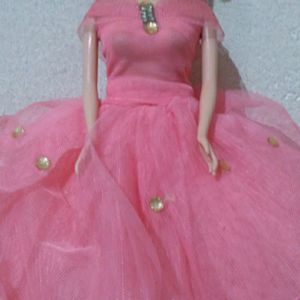 Big Size Princess Barbie Doll From Dubai Mal