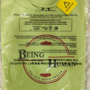 Being Human Tshirt