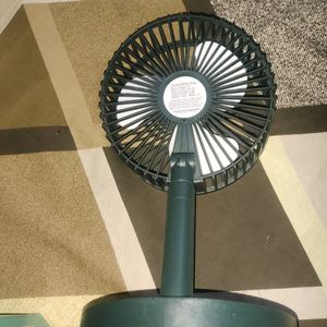 Mini Usb Fan