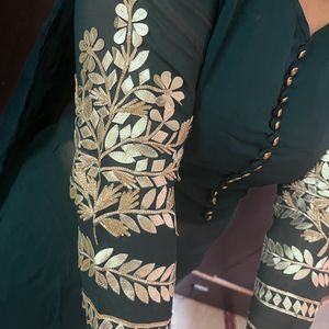 Ethnic Dress For  Women