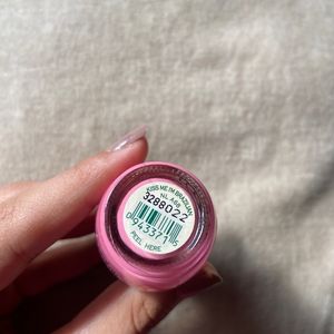 Opi Nail Polish