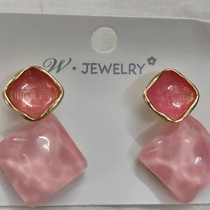 Korean Earings