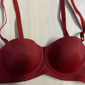 9 Way Multipurpose Lace Bra