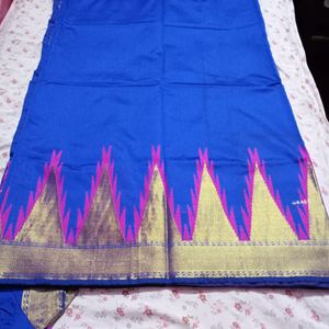 Wedding Saree