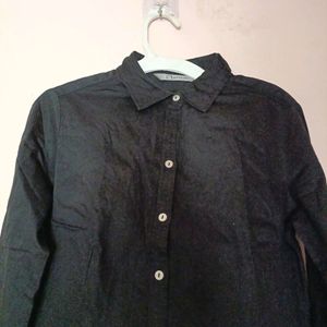 Shirts For Women Black