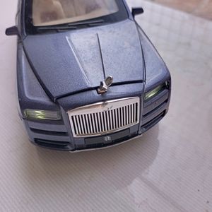 ROLLS ROYCE MINIATURE MODEL