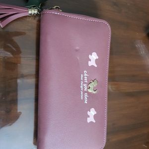 Pair Of Brand New Cute Women Purses