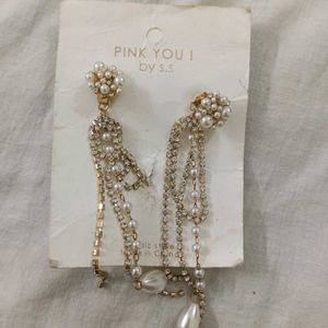 Fashion earrings