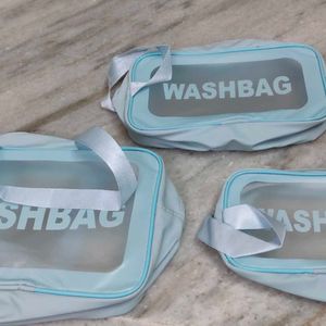 Wash Bag