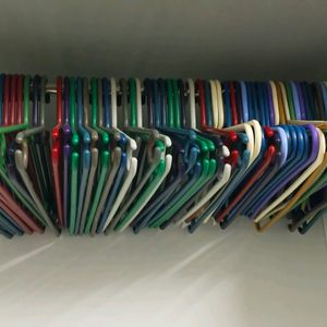 92 Hangers On Sale