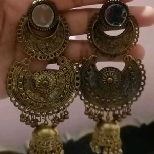 Women's Earings