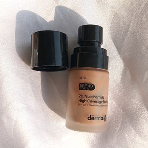 The Derma Co Foundation 07