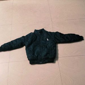 Boys Winter Jacket