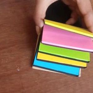 Sticky Note Pad